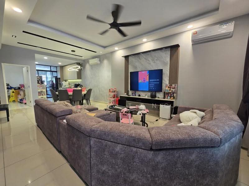 2-storey Terraced House for Sale in Taman Bestari Perdana (Pasir Gudang) - Joan Tong - PropertyGuru.com.my