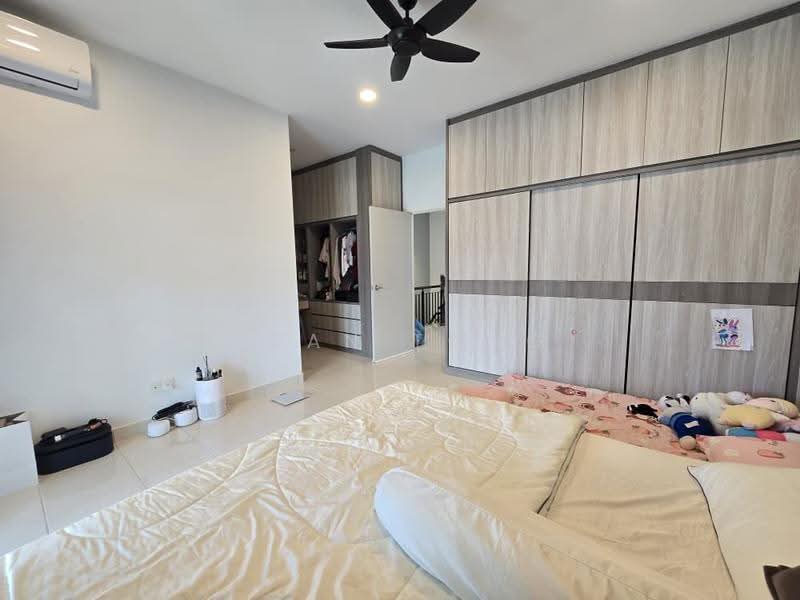 2-storey Terraced House for Sale in Taman Bestari Perdana (Pasir Gudang) - Joan Tong - PropertyGuru.com.my