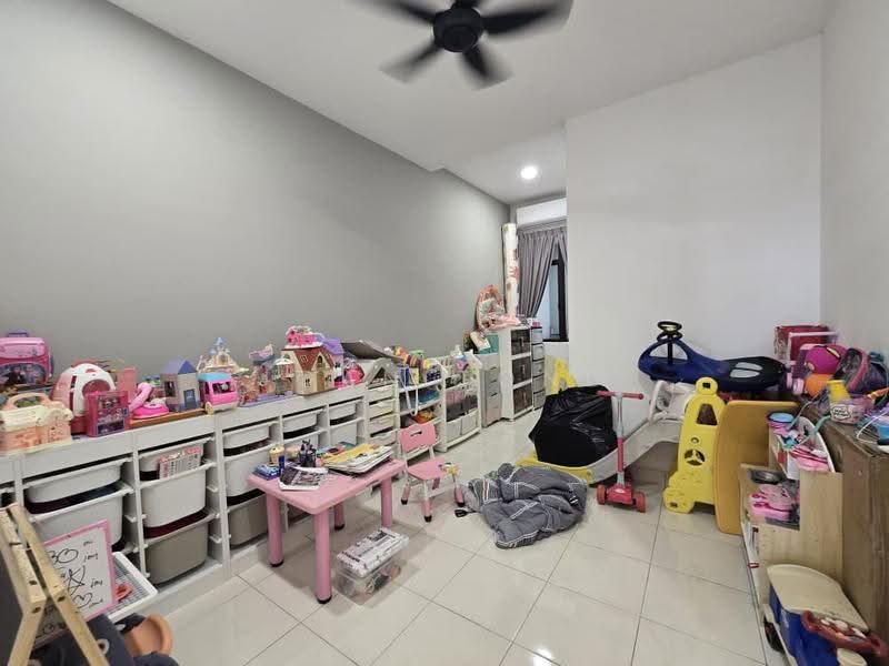 2-storey Terraced House for Sale in Taman Bestari Perdana (Pasir Gudang) - Joan Tong - PropertyGuru.com.my