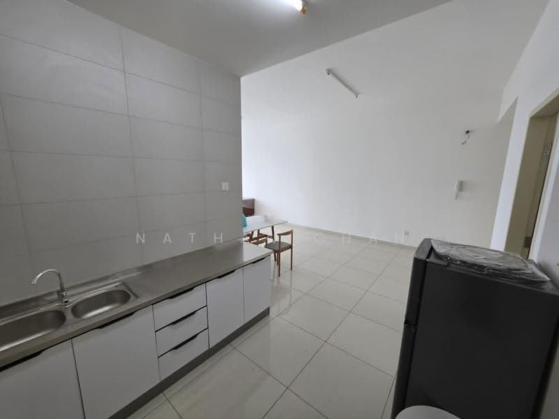 Pangsapuri untuk Dijual di Summit @ Lagoon Residences - Nathan Chan - Kitchen - PropertyGuru.com.my