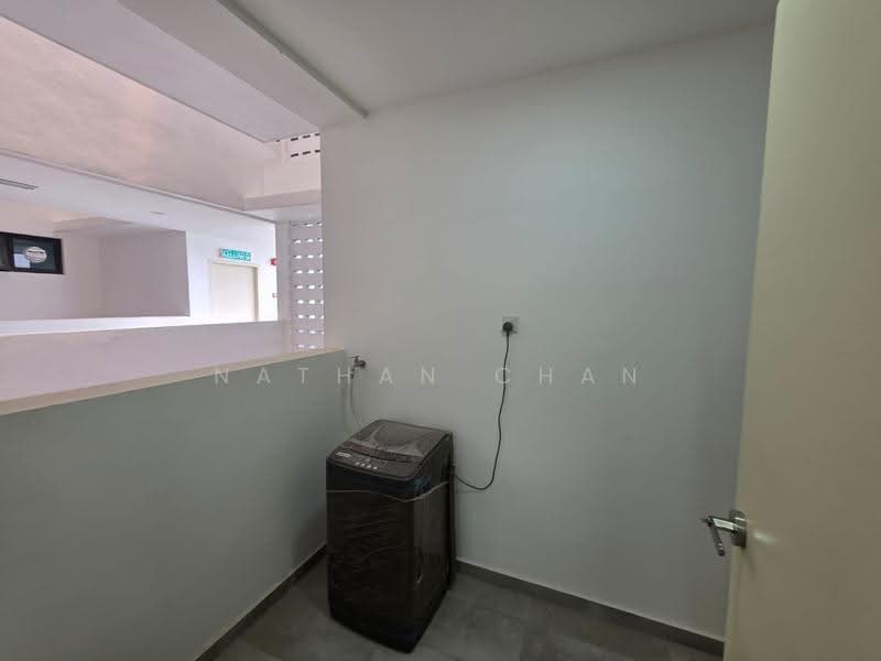 Pangsapuri untuk Dijual di Summit @ Lagoon Residences - Nathan Chan - Interior - PropertyGuru.com.my