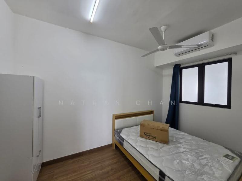 Pangsapuri untuk Dijual di Summit @ Lagoon Residences - Nathan Chan - Bedroom - PropertyGuru.com.my