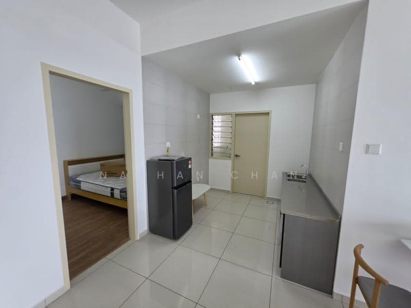 Pangsapuri untuk Dijual di Summit @ Lagoon Residences - Nathan Chan - Bedroom - PropertyGuru.com.my