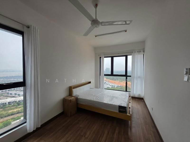 Pangsapuri untuk Dijual di Summit @ Lagoon Residences - Nathan Chan - Bedroom - PropertyGuru.com.my