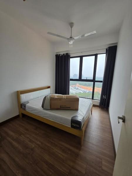 Pangsapuri untuk Dijual di Summit @ Lagoon Residences - Nathan Chan - Bedroom - PropertyGuru.com.my