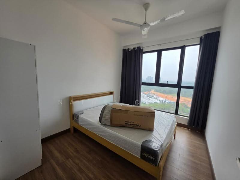 Pangsapuri untuk Dijual di Summit @ Lagoon Residences - Nathan Chan - Bedroom - PropertyGuru.com.my