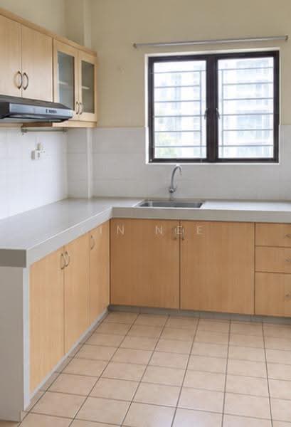 Condominium for Sale at Casa Damansara 2 - Xin Nee - Kitchen - PropertyGuru.com.my