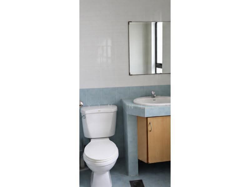 Condominium for Sale at Casa Damansara 2 - Xin Nee - Bathroom - PropertyGuru.com.my