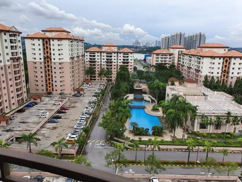Pangsapuri untuk Disewa di Prima Regency - Richard Shai - Exterior - PropertyGuru.com.my