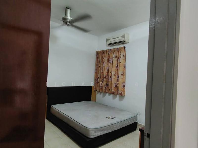 Pangsapuri untuk Disewa di Prima Regency - Richard Shai - Bedroom - PropertyGuru.com.my