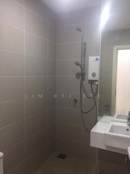 Service Residence for Rent at Icon Residenz 2 @ Icon City - Lim Bee Bee - Bathroom - PropertyGuru.com.my