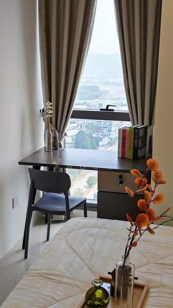 Kediaman Servis untuk Disewa di Edelweiss @ Tropicana Gardens - Alvin Phoon - Study - PropertyGuru.com.my