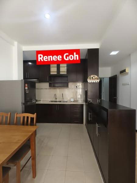 Pangsapuri untuk Dijual di Desa Alor Vista - Renee Goh - PropertyGuru.com.my