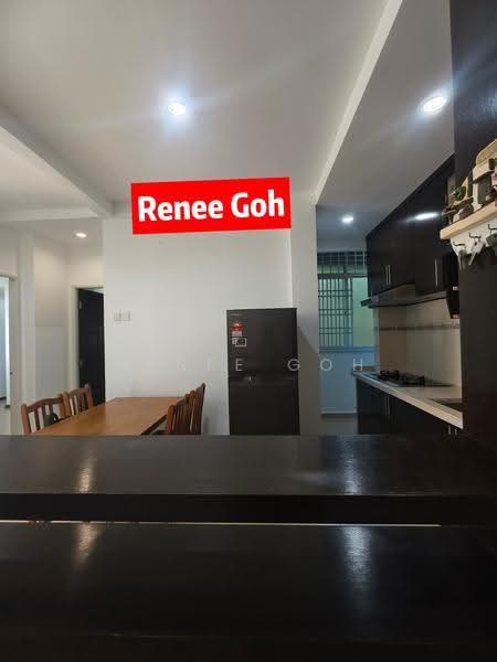 Pangsapuri untuk Dijual di Desa Alor Vista - Renee Goh - PropertyGuru.com.my