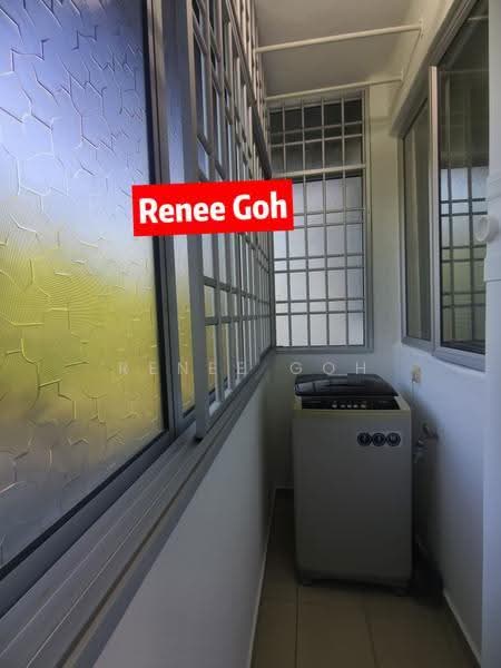 Pangsapuri untuk Dijual di Desa Alor Vista - Renee Goh - PropertyGuru.com.my