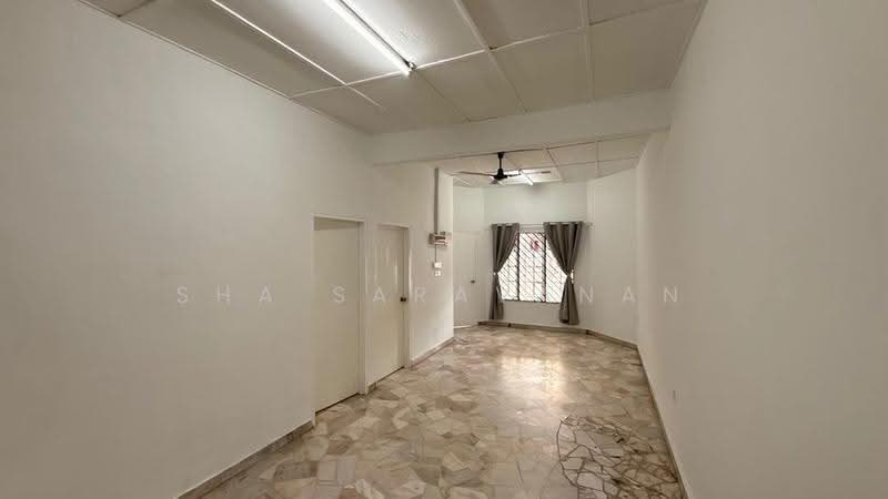 1-storey Terraced House for Rent in Taman Putri Kulai (Kulai) - Sha Saravanan - Interior - PropertyGuru.com.my