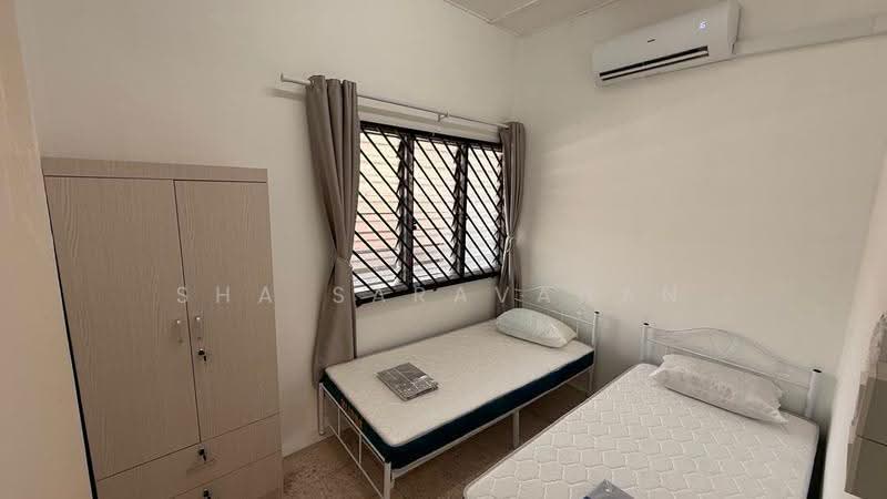 1-storey Terraced House for Rent in Taman Putri Kulai (Kulai) - Sha Saravanan - Bedroom - PropertyGuru.com.my