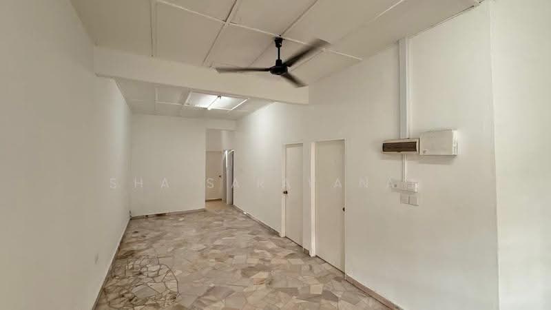 1-storey Terraced House for Rent in Taman Putri Kulai (Kulai) - Sha Saravanan - Interior - PropertyGuru.com.my