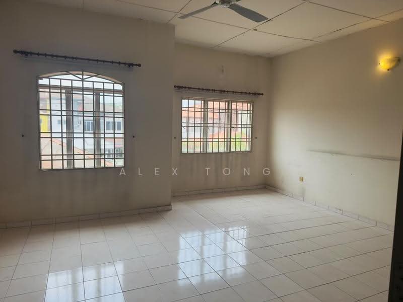 Rumah Berkembar untuk Disewa di Taman Saga (Klang) - Alex Tong - PropertyGuru.com.my