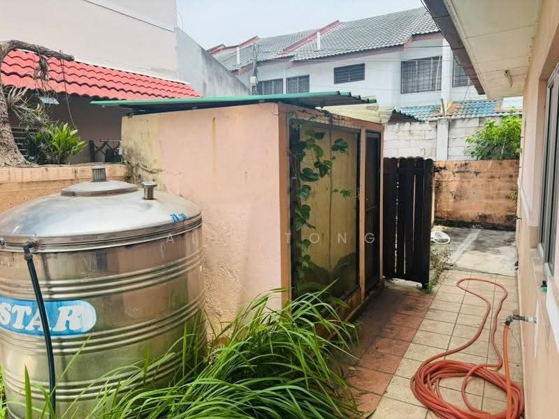 Rumah Berkembar untuk Disewa di Taman Saga (Klang) - Alex Tong - PropertyGuru.com.my