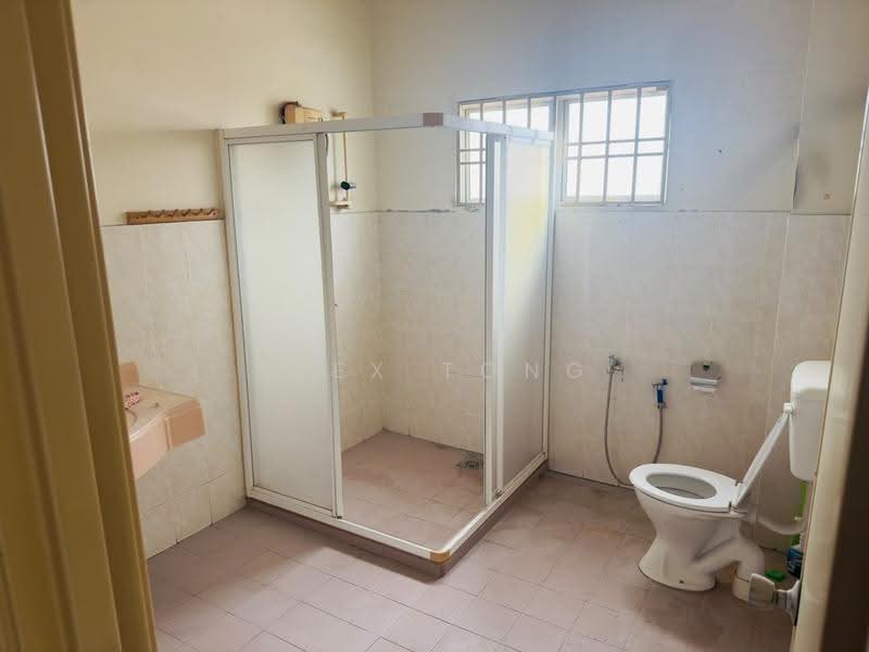 Rumah Berkembar untuk Disewa di Taman Saga (Klang) - Alex Tong - PropertyGuru.com.my