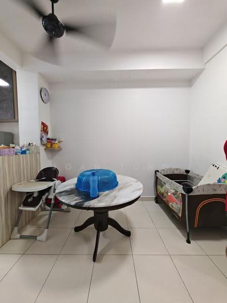 Rumah Teres 2-Tingkat untuk Dijual di Taman Scientex Utama (Senai) - Joan Tong - PropertyGuru.com.my