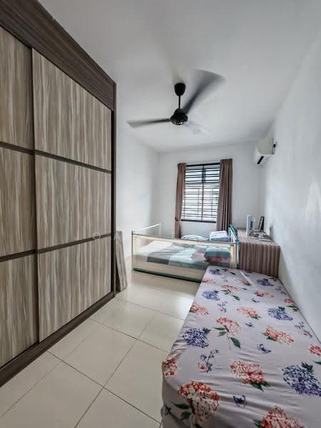 Rumah Teres 2-Tingkat untuk Dijual di Taman Scientex Utama (Senai) - Joan Tong - PropertyGuru.com.my