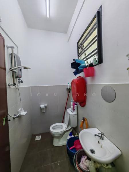 Rumah Teres 2-Tingkat untuk Dijual di Taman Scientex Utama (Senai) - Joan Tong - PropertyGuru.com.my