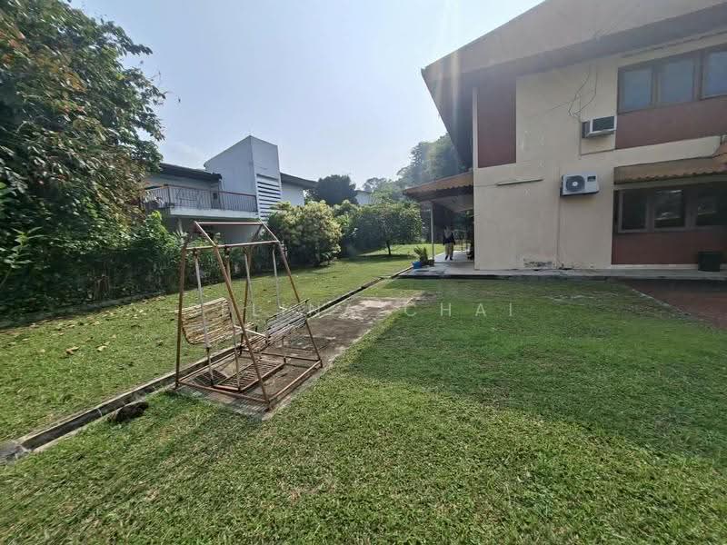 Bungalow House for Sale in Bangsar (Kuala Lumpur) - Selina Chai - Exterior - PropertyGuru.com.my