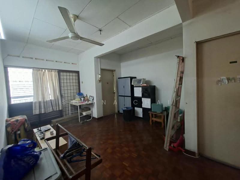 Bungalow House for Sale in Bangsar (Kuala Lumpur) - Selina Chai - Living Room - PropertyGuru.com.my
