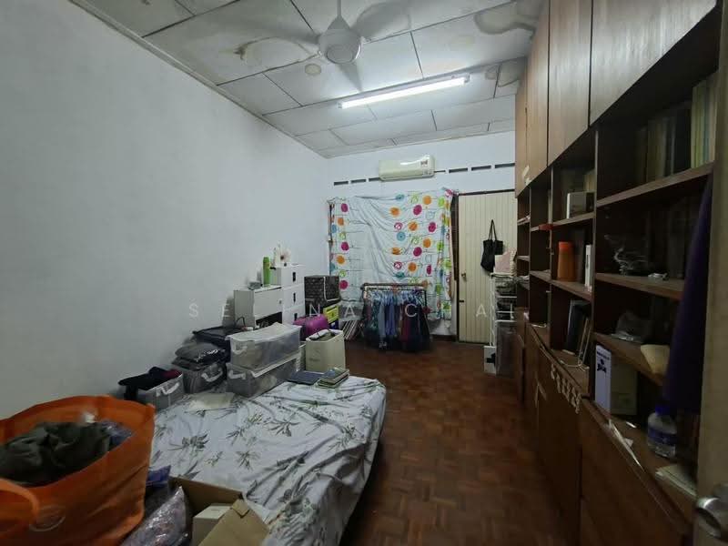Bungalow House for Sale in Bangsar (Kuala Lumpur) - Selina Chai - Bedroom - PropertyGuru.com.my