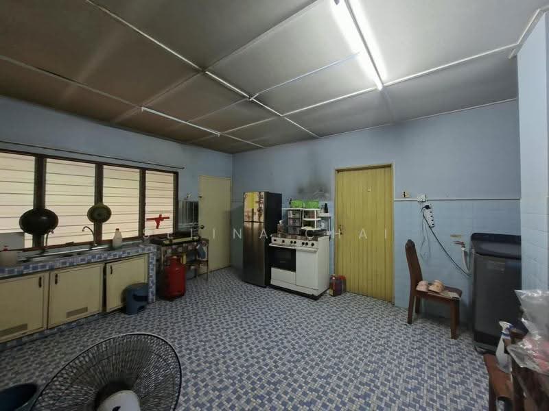 Bungalow House for Sale in Bangsar (Kuala Lumpur) - Selina Chai - Kitchen - PropertyGuru.com.my