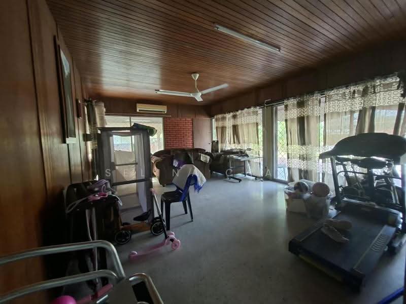 Bungalow House for Sale in Bangsar (Kuala Lumpur) - Selina Chai - Living Room - PropertyGuru.com.my