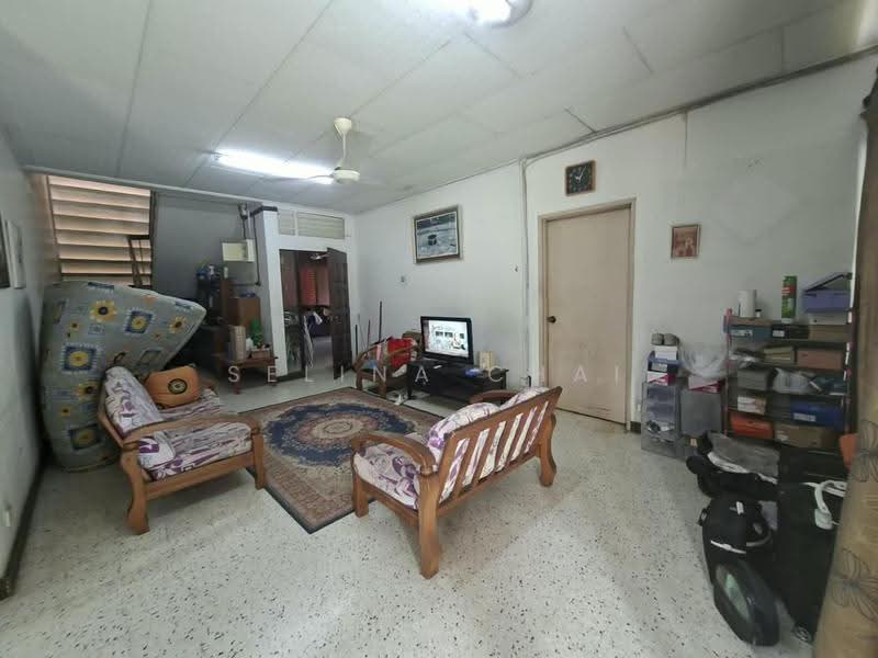 Bungalow House for Sale in Bangsar (Kuala Lumpur) - Selina Chai - Living Room - PropertyGuru.com.my