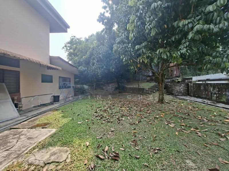 Bungalow House for Sale in Bangsar (Kuala Lumpur) - Selina Chai - Exterior - PropertyGuru.com.my