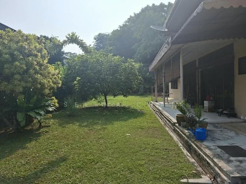 Bungalow House for Sale in Bangsar (Kuala Lumpur) - Selina Chai - Exterior - PropertyGuru.com.my