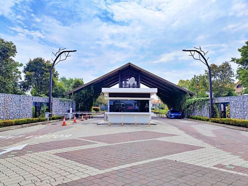 2-storey Terraced House for Sale in Sepang (Selangor) - P M Chan - Exterior - PropertyGuru.com.my
