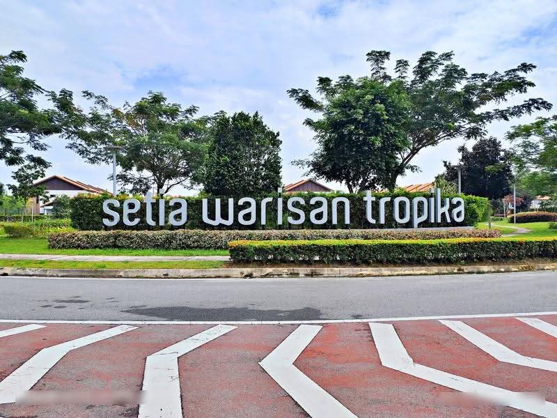 2-storey Terraced House for Sale in Sepang (Selangor) - P M Chan - PropertyGuru.com.my
