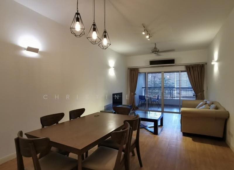 Kondominium untuk Dijual di Seri Maya Condominium - Christine Chan - PropertyGuru.com.my