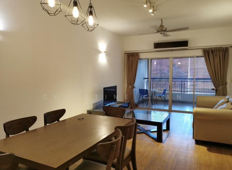 Kondominium untuk Dijual di Seri Maya Condominium - Christine Chan - PropertyGuru.com.my