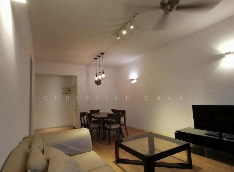 Kondominium untuk Dijual di Seri Maya Condominium - Christine Chan - PropertyGuru.com.my