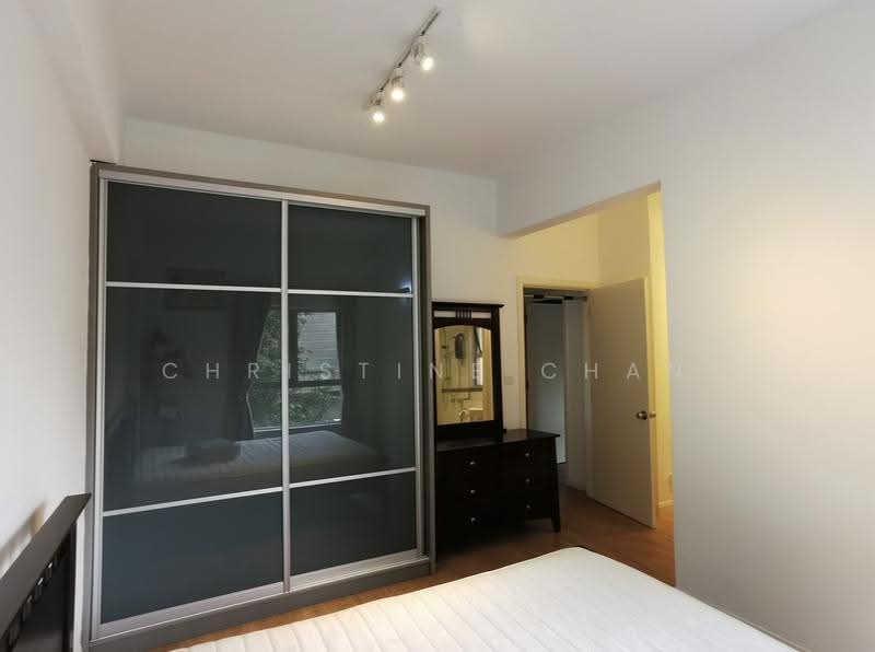 Kondominium untuk Dijual di Seri Maya Condominium - Christine Chan - PropertyGuru.com.my