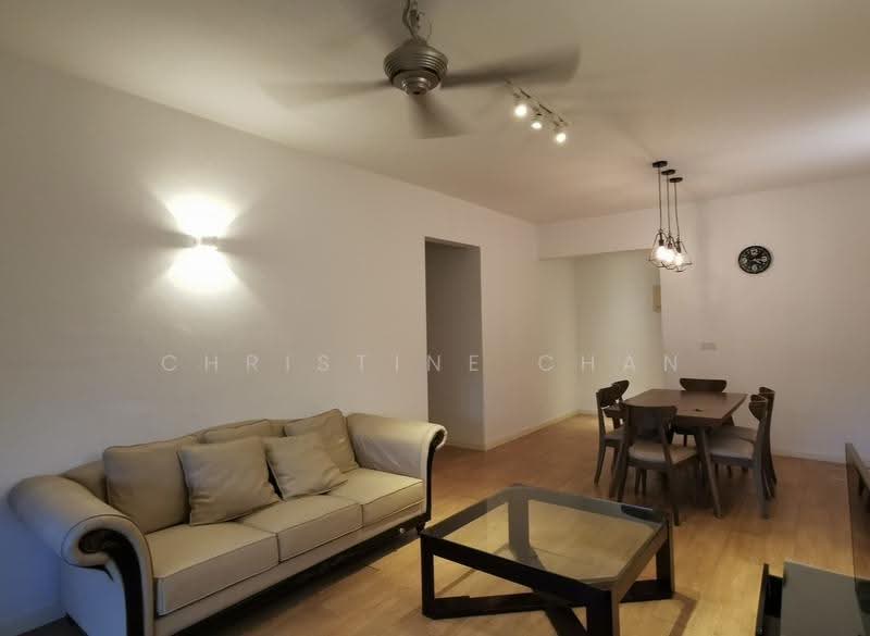 Kondominium untuk Dijual di Seri Maya Condominium - Christine Chan - PropertyGuru.com.my