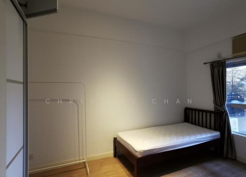 Kondominium untuk Dijual di Seri Maya Condominium - Christine Chan - PropertyGuru.com.my