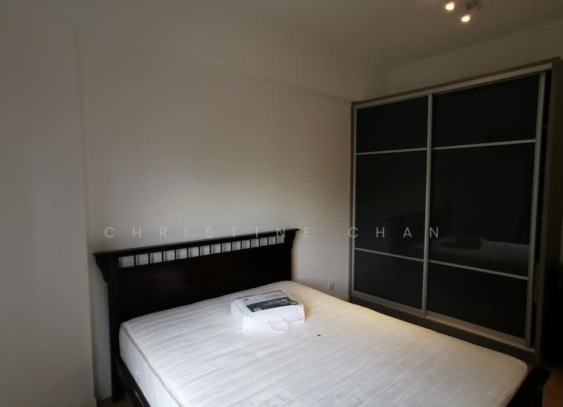 Kondominium untuk Dijual di Seri Maya Condominium - Christine Chan - PropertyGuru.com.my