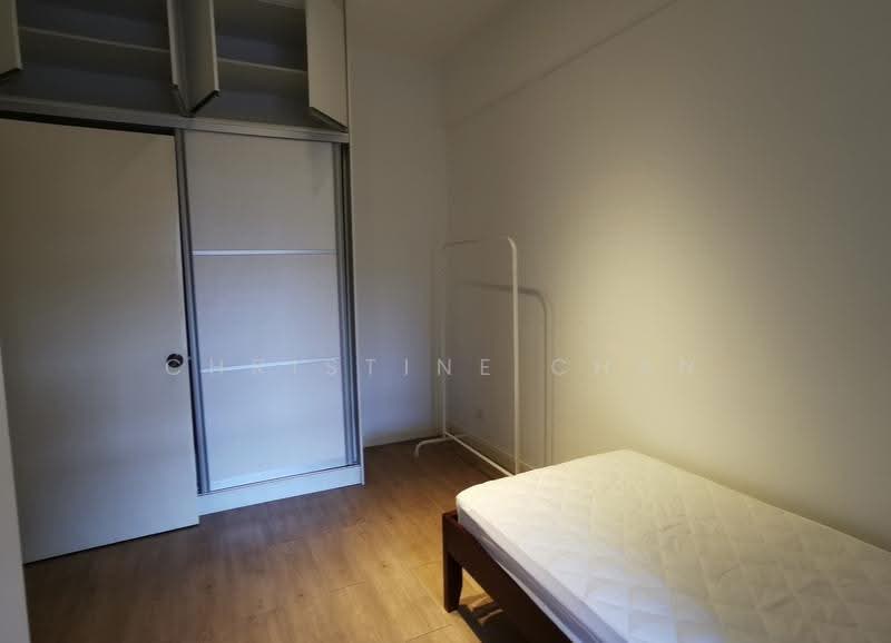 Kondominium untuk Dijual di Seri Maya Condominium - Christine Chan - PropertyGuru.com.my