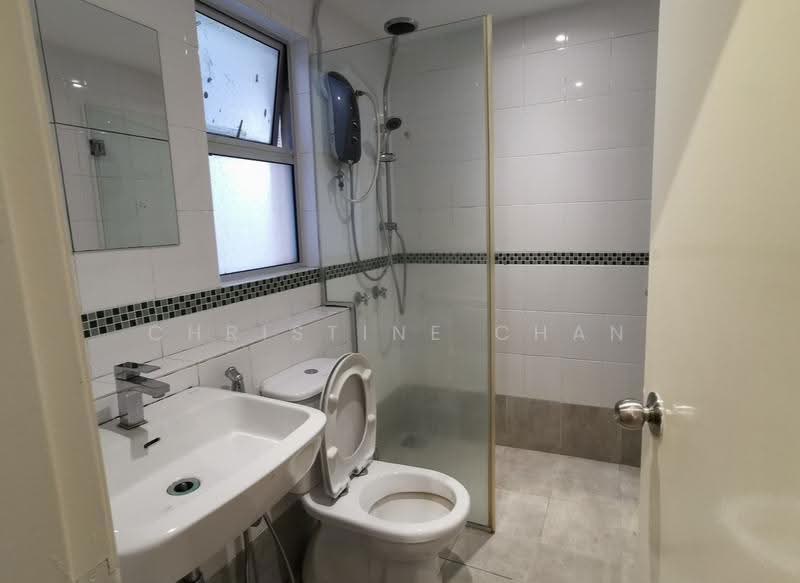 Kondominium untuk Dijual di Seri Maya Condominium - Christine Chan - PropertyGuru.com.my