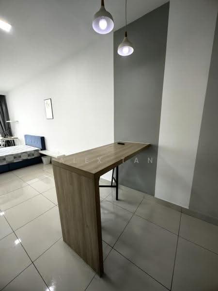Service Residence for Rent at Green Haven - ALEX TAN - Bedroom - PropertyGuru.com.my
