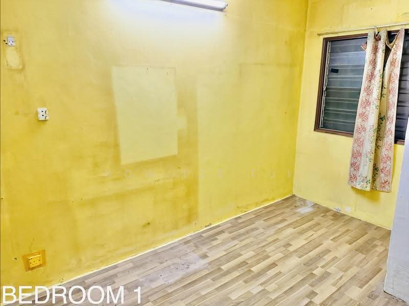Rumah Flat untuk Dijual di Pandan Mewah - Kow Tze Fui - Bedroom - PropertyGuru.com.my