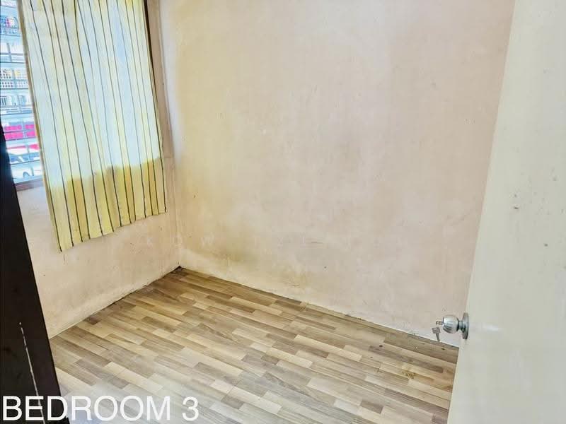 Rumah Flat untuk Dijual di Pandan Mewah - Kow Tze Fui - Bedroom - PropertyGuru.com.my